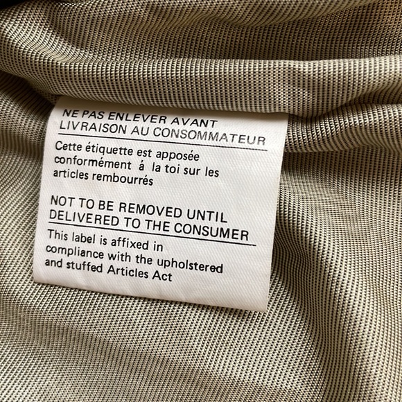 SALE! SALE! SALE!!! FERA Outerwear olive green Thermolite Plus winter/ski jacket - Picture 7 of 10